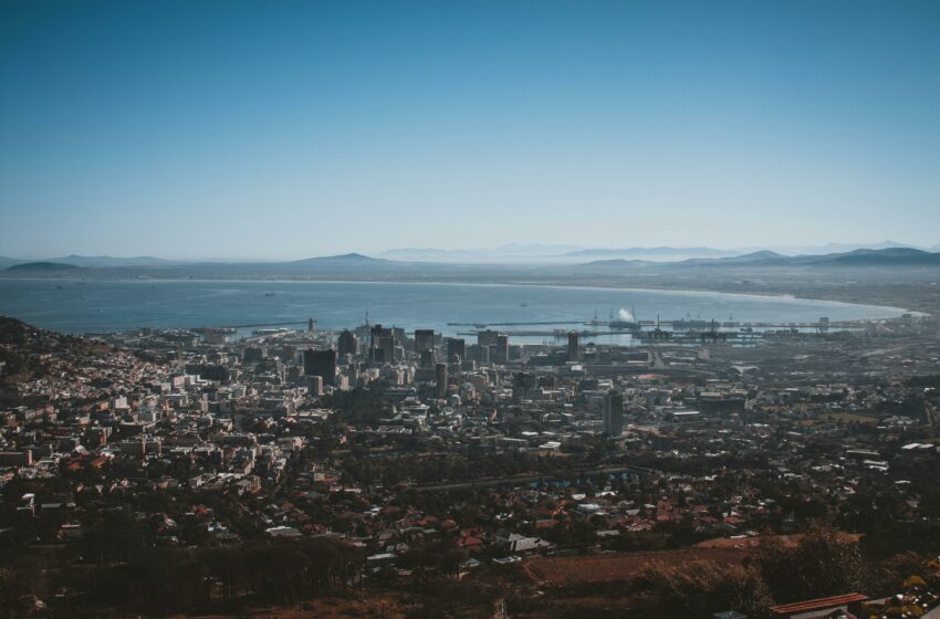 State of regulation of Crypto Asset Service Providers in South Africa