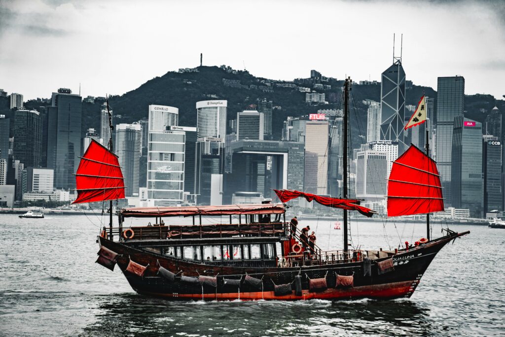 Etat de la régulation des Prestataires de Services sur Actifs Virtuels Hong Kong