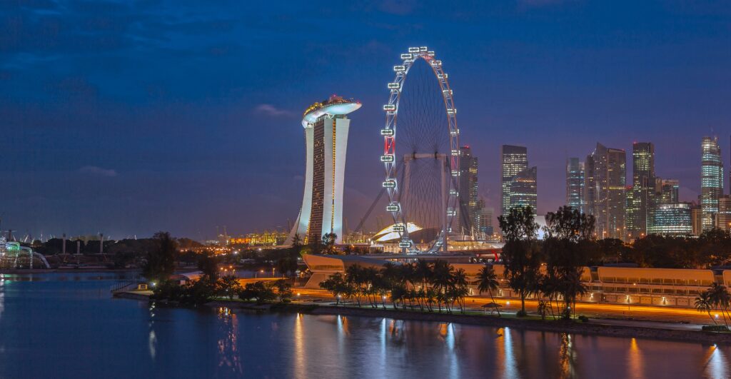 State of regulation of Virtual Asset Service Providers in Singapore