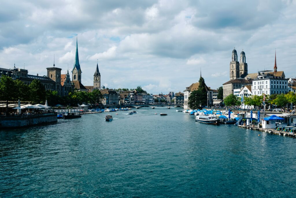 State of regulation of Virtual Asset Service Providers in Switzerland