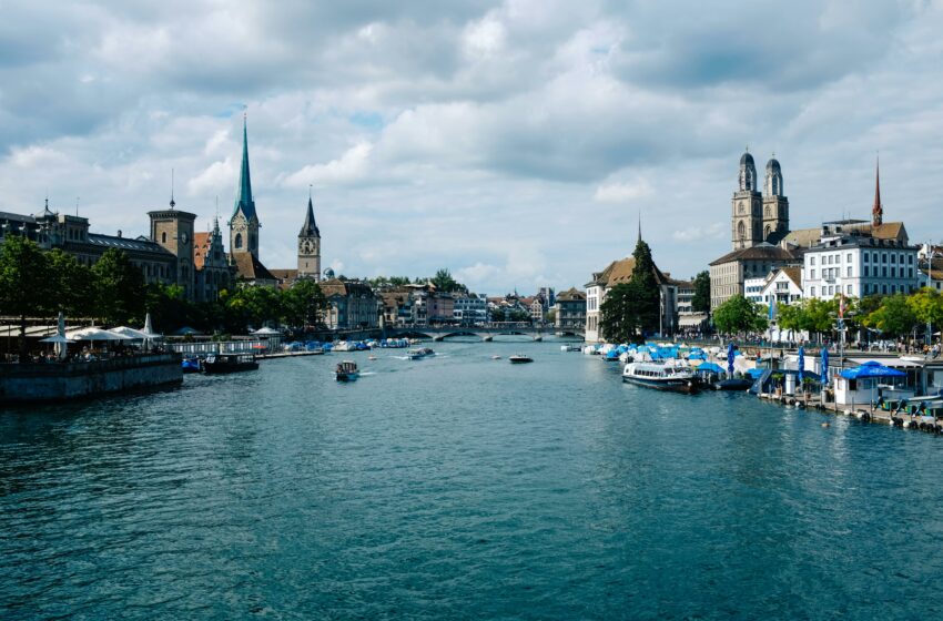 State of regulation of Virtual Asset Service Providers in Switzerland