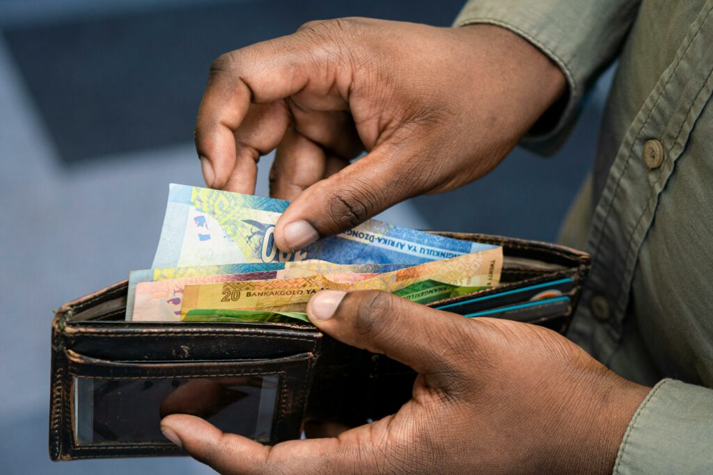 The Evolution of Stablecoins: A Global and African Perspective