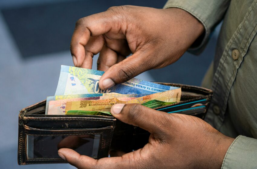 The Evolution of Stablecoins: A Global and African Perspective