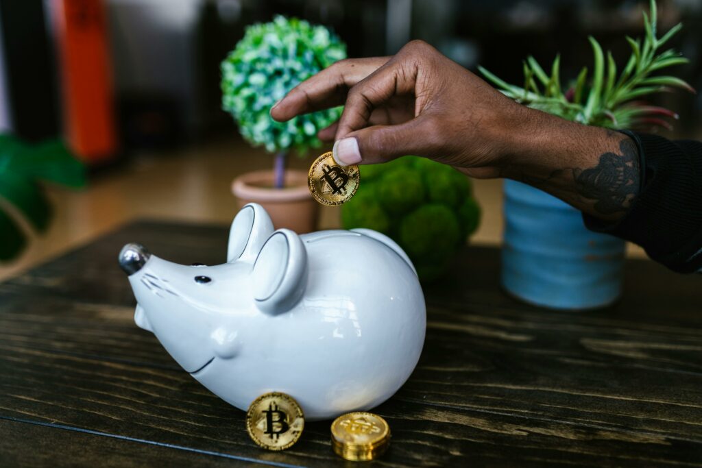 Stablecoins: A New Frontier in Global Finance