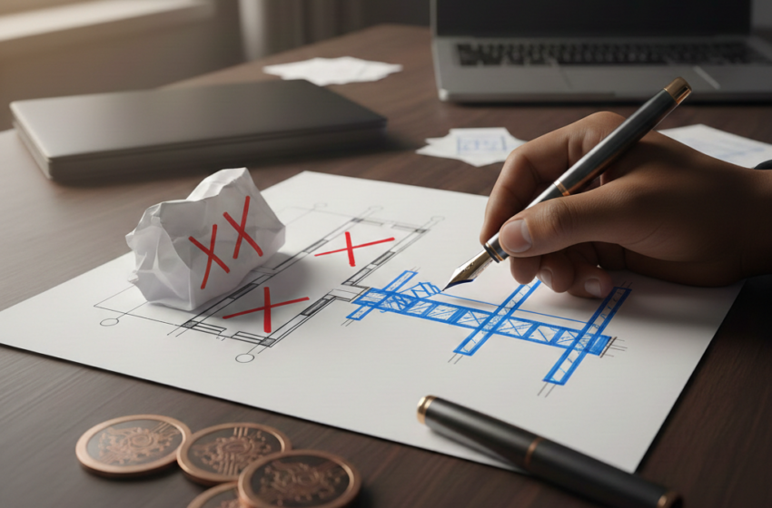 The Founder’s Guide: Why Your Funding Might Fail (and How to Fix It)