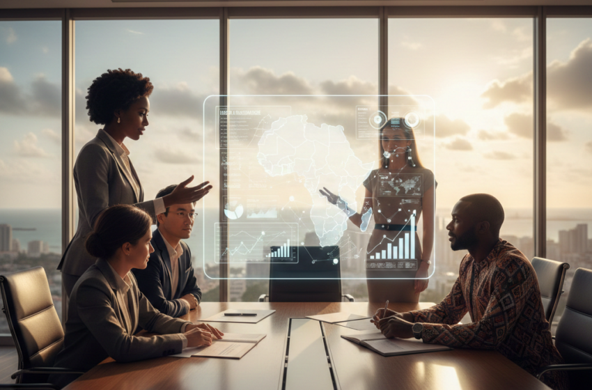 How do VCs Around the World Decide Funding?